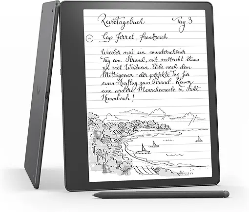 kindle Scribe